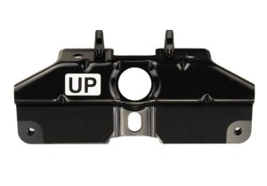 Ford Bronco Strut Tower Brace Kit - Front + Rear - Ford Racing - C-Bow Brace Kit (Cowl Bow + Fender Braces) - `22-`27
